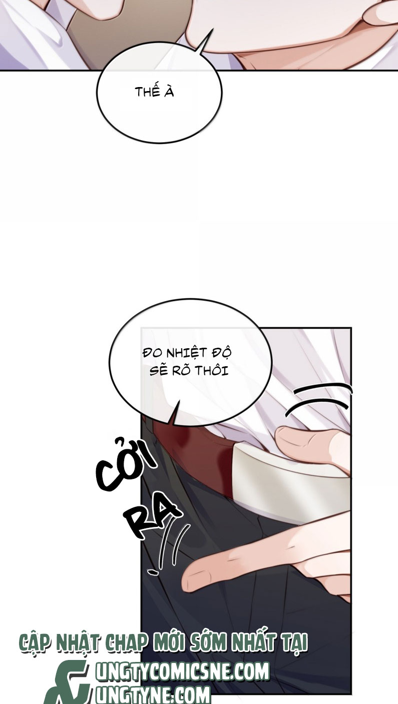 Tổng Tài Định Chế Tư Nhân Chap 119 - Next Chapter 119
