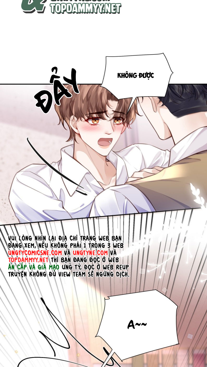 Tổng Tài Định Chế Tư Nhân Chap 119 - Next Chapter 119