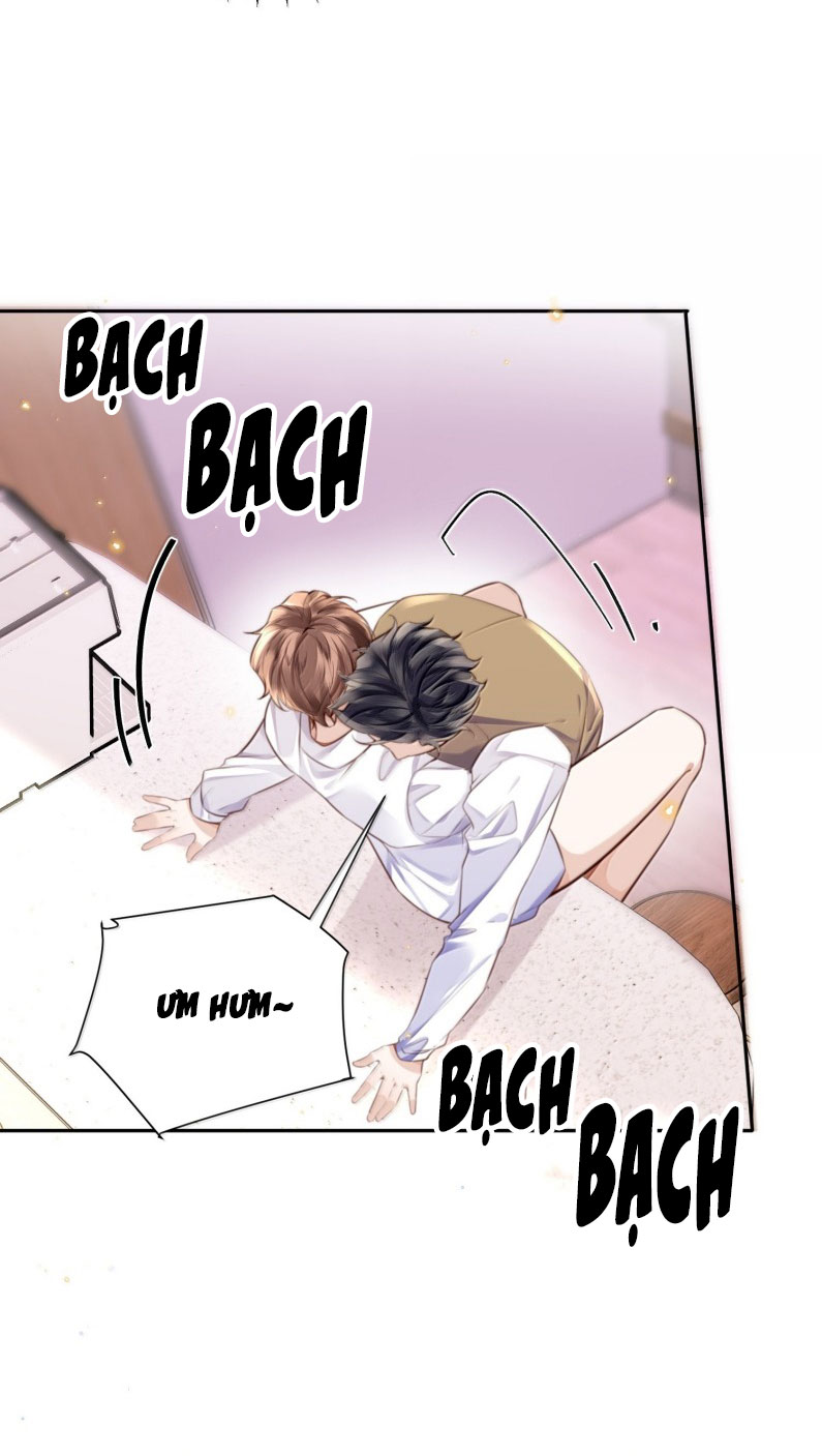 Tổng Tài Định Chế Tư Nhân Chap 119 - Next Chapter 119