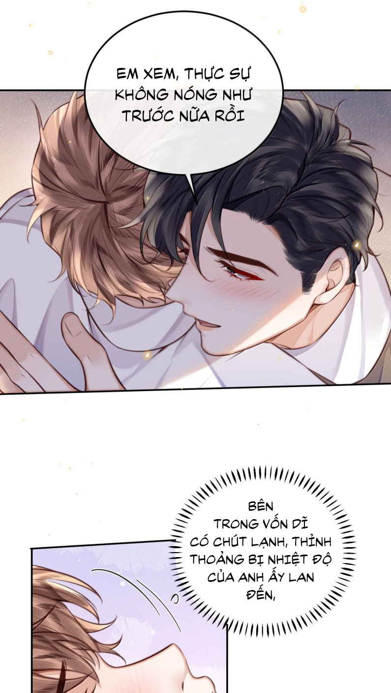 Tổng Tài Định Chế Tư Nhân Chap 119 - Next Chapter 119