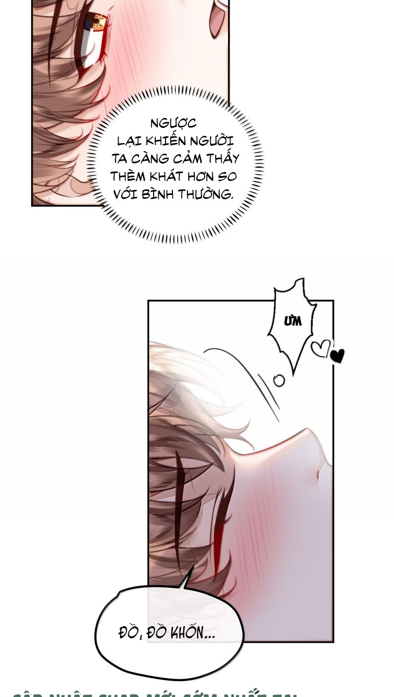 Tổng Tài Định Chế Tư Nhân Chap 119 - Next Chapter 119
