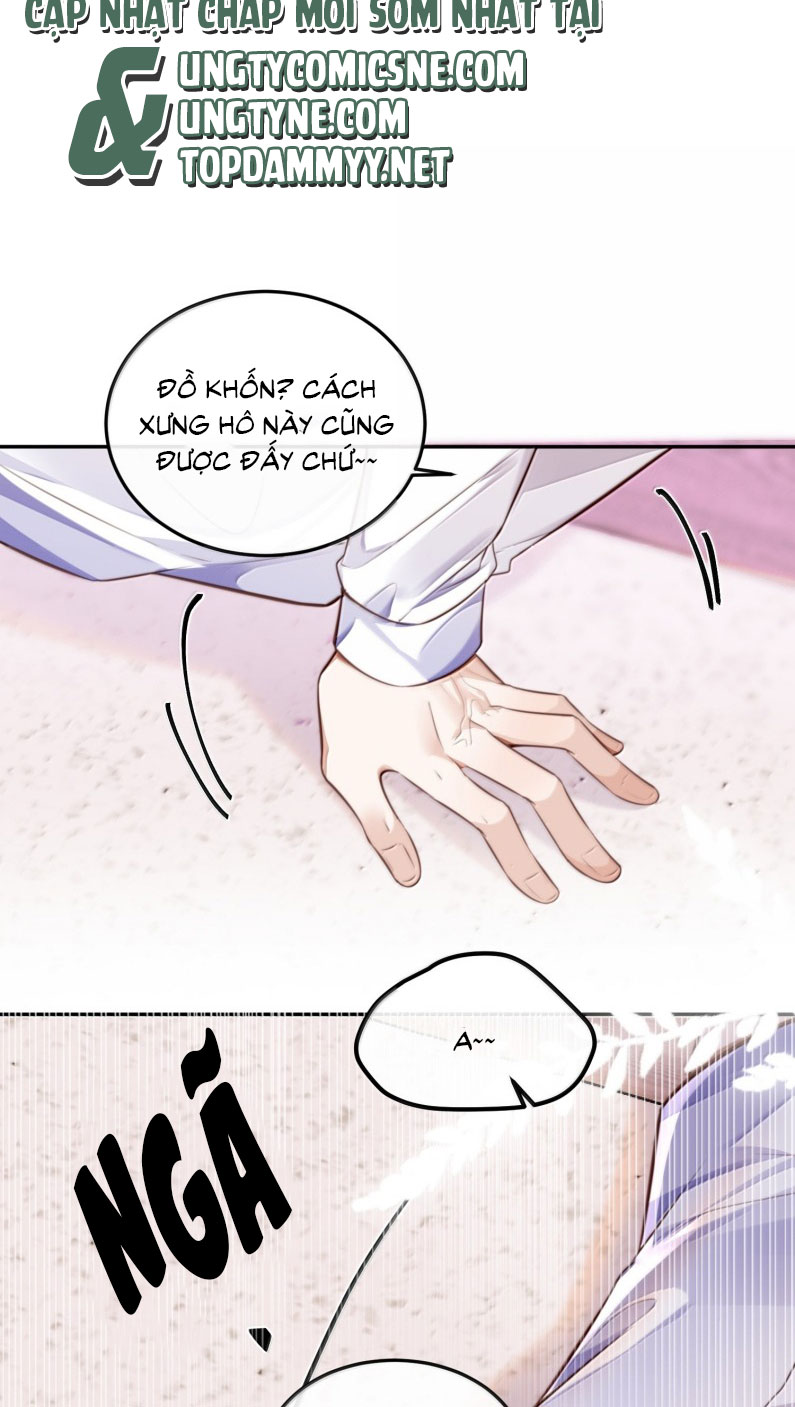 Tổng Tài Định Chế Tư Nhân Chap 119 - Next Chapter 119