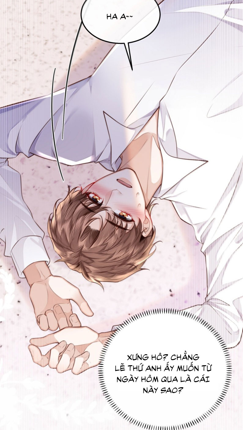 Tổng Tài Định Chế Tư Nhân Chap 119 - Next Chapter 119