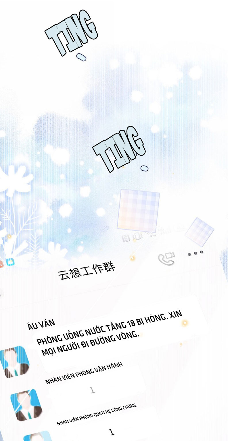 Tổng Tài Định Chế Tư Nhân Chap 119 - Next Chapter 119