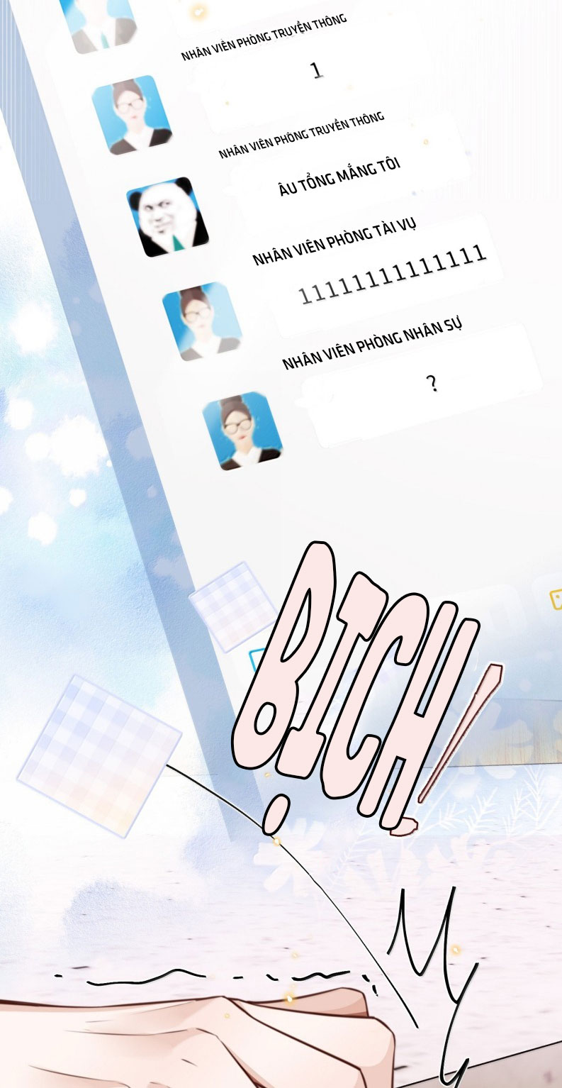 Tổng Tài Định Chế Tư Nhân Chap 119 - Next Chapter 119