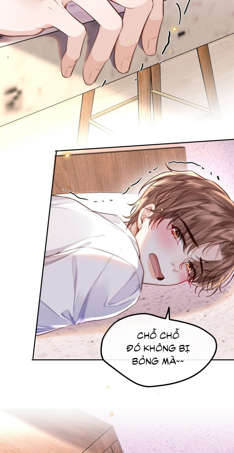 Tổng Tài Định Chế Tư Nhân Chap 119 - Next Chapter 119