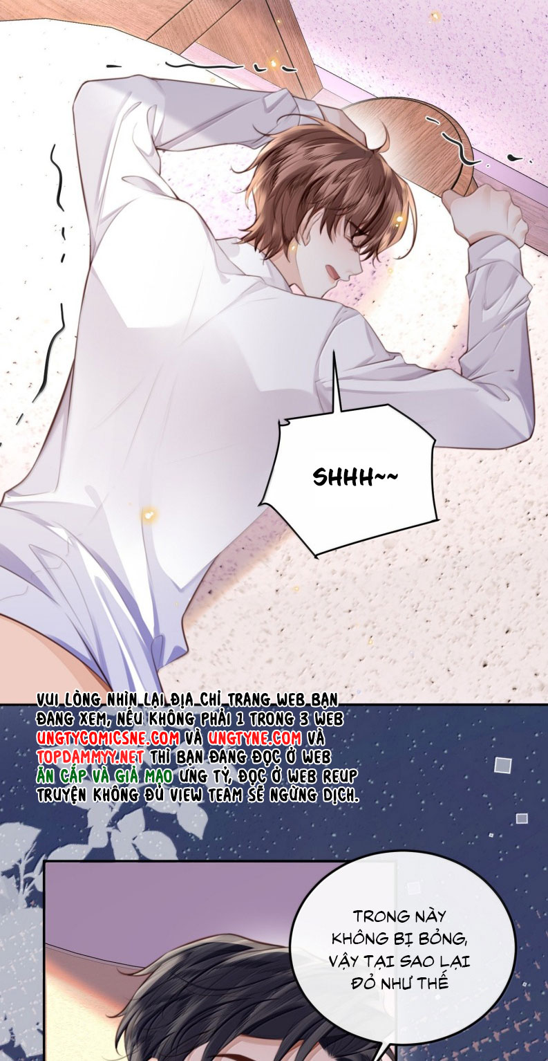 Tổng Tài Định Chế Tư Nhân Chap 119 - Next Chapter 119