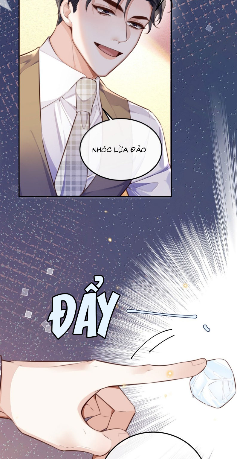 Tổng Tài Định Chế Tư Nhân Chap 119 - Next Chapter 119