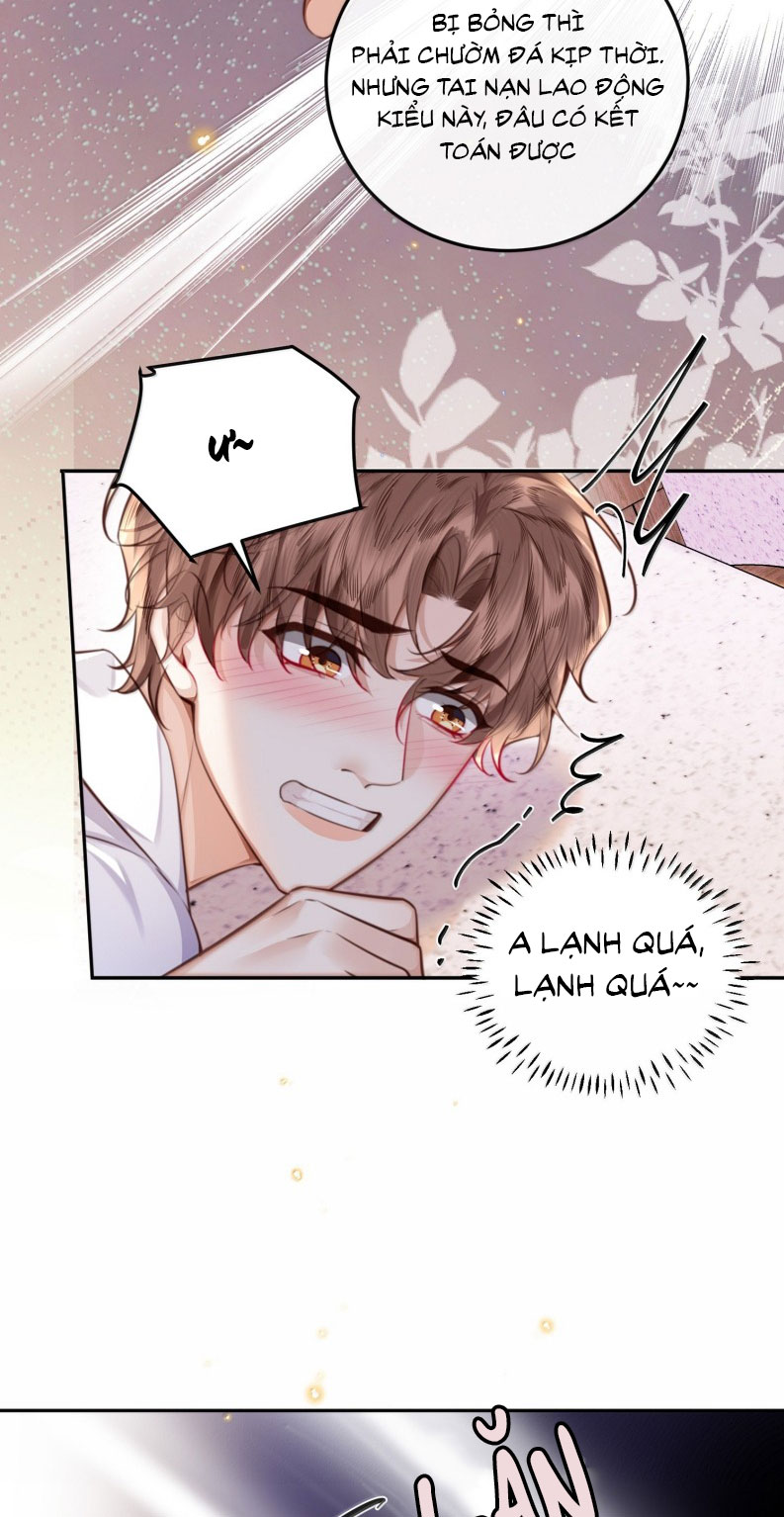 Tổng Tài Định Chế Tư Nhân Chap 119 - Next Chapter 119