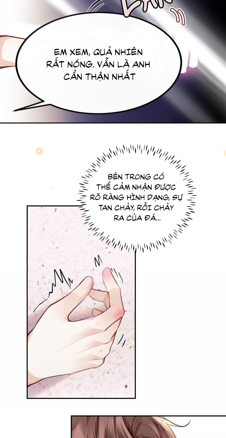 Tổng Tài Định Chế Tư Nhân Chap 119 - Next Chapter 119
