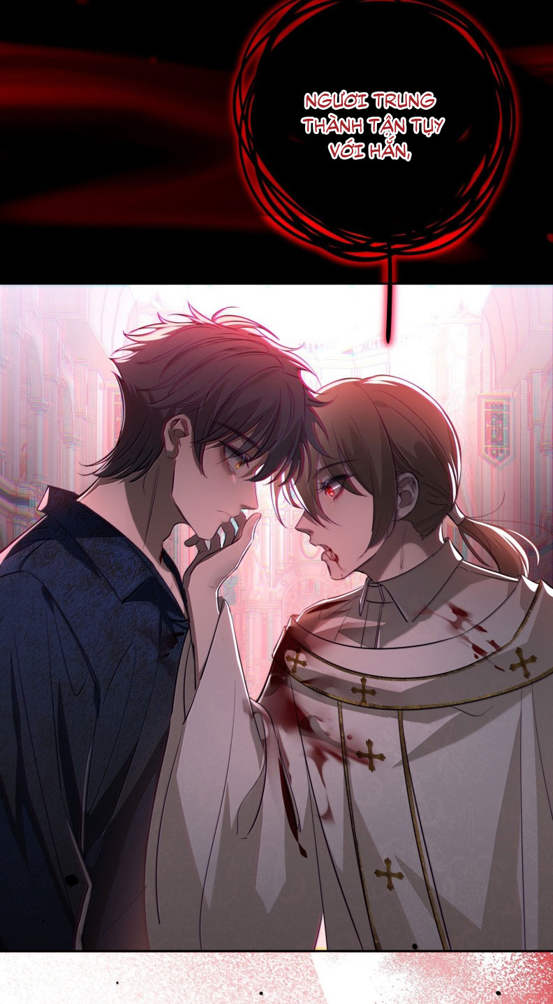 Phệ Chủ Chapter 14 - Trang 4
