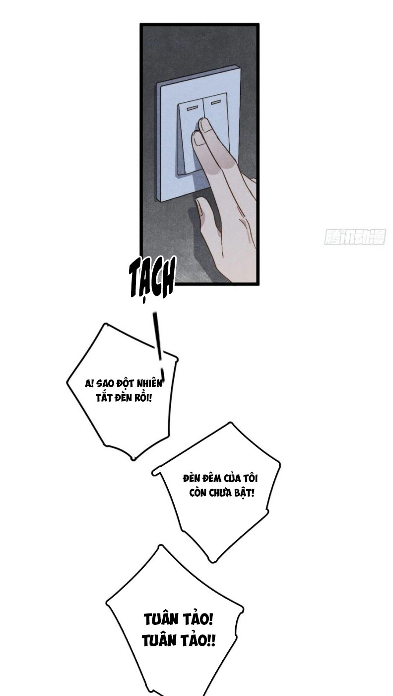 Tôi Không Cùng Anh Đến Vùng Đất Bắp Ngô Đâu! Chapter 53 - Trang 4