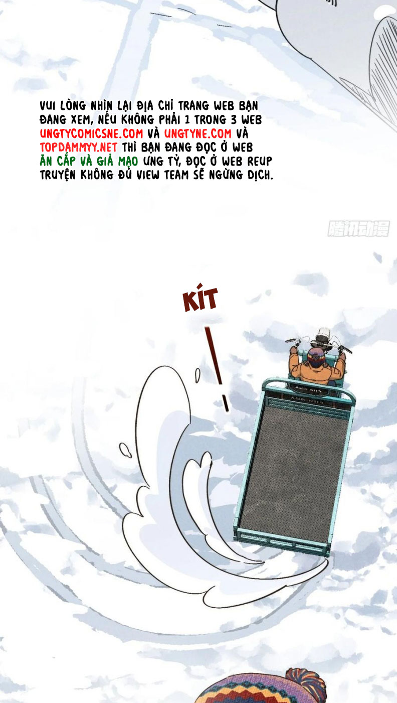 Tôi Không Cùng Anh Đến Vùng Đất Bắp Ngô Đâu! Chapter 53 - Trang 4