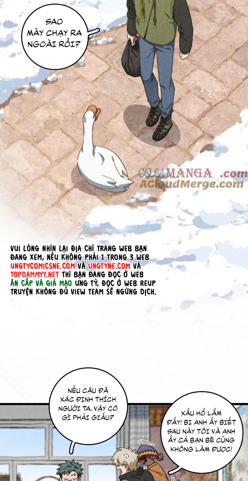 Tôi Không Cùng Anh Đến Vùng Đất Bắp Ngô Đâu! Chapter 53 - Trang 4