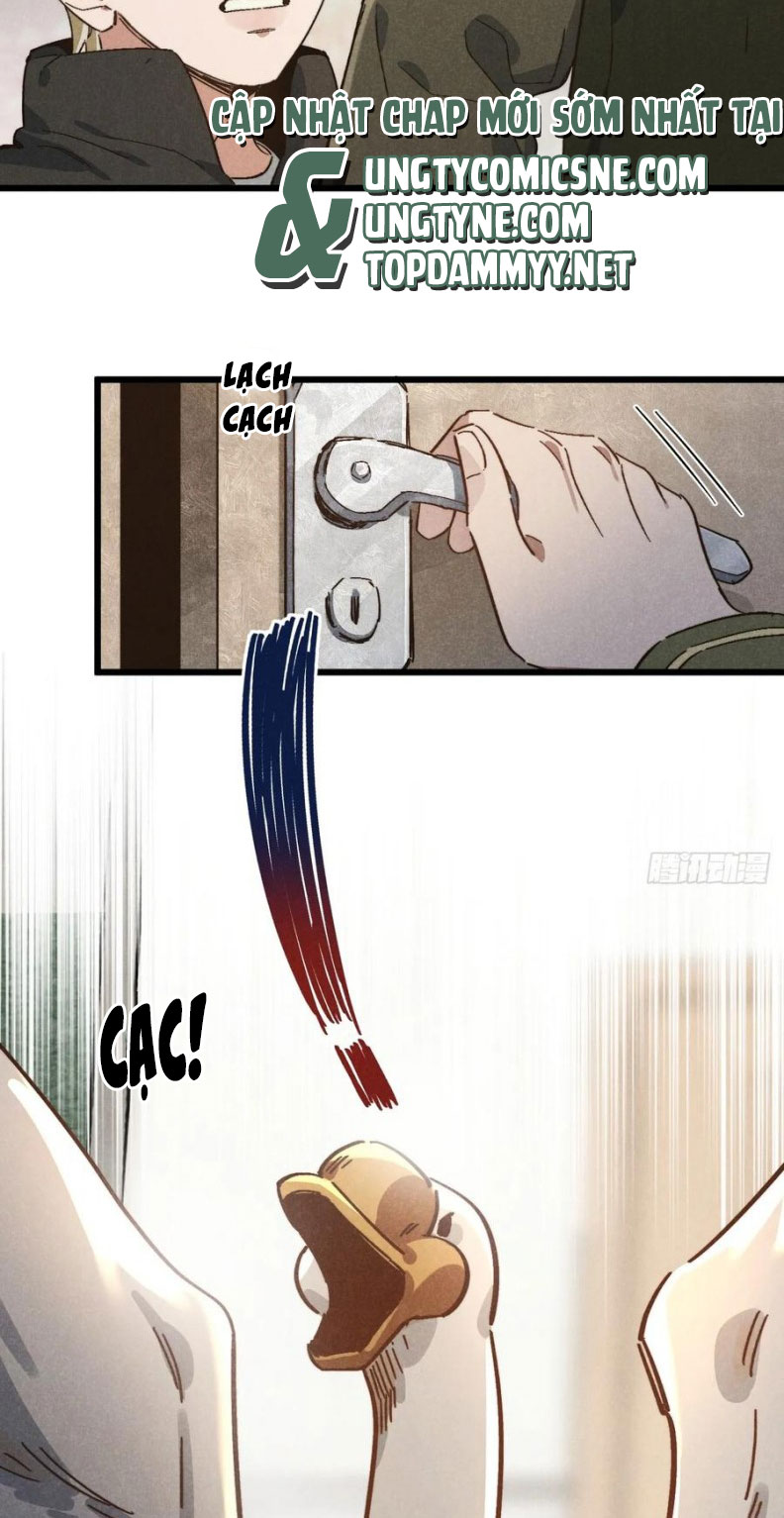 Tôi Không Cùng Anh Đến Vùng Đất Bắp Ngô Đâu! Chapter 53 - Trang 4