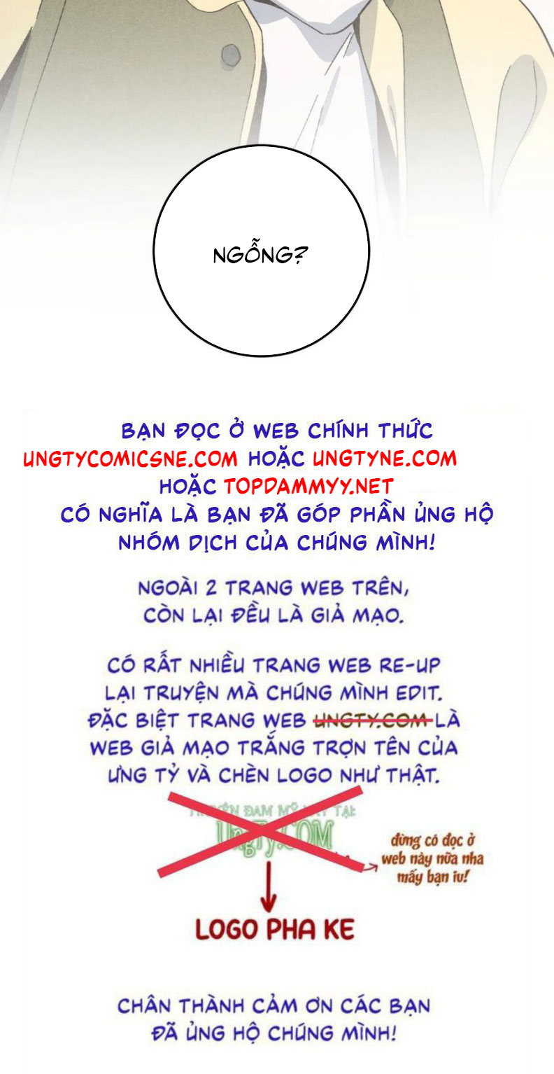 Tôi Không Cùng Anh Đến Vùng Đất Bắp Ngô Đâu! Chapter 53 - Trang 4