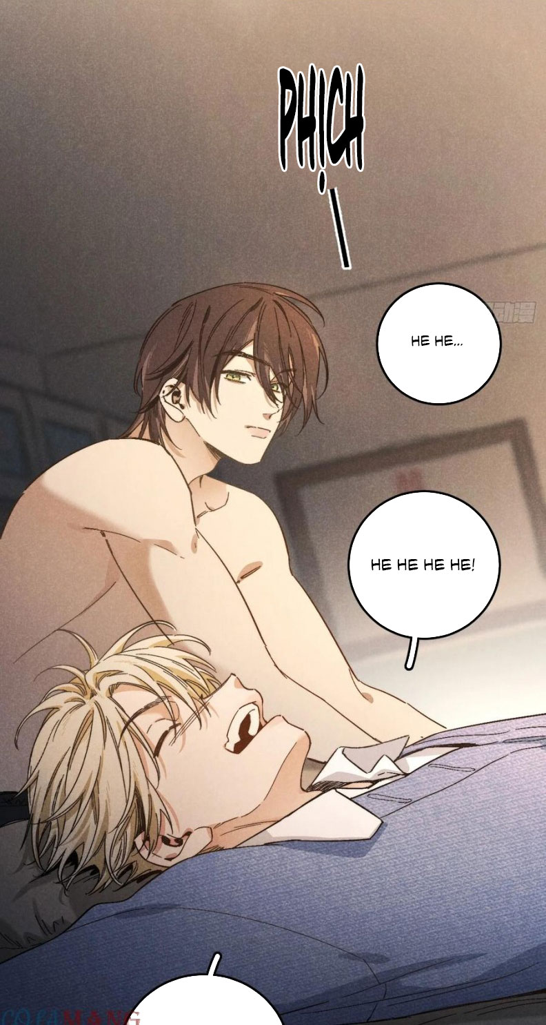 Tôi Không Cùng Anh Đến Vùng Đất Bắp Ngô Đâu! Chapter 53 - Trang 4
