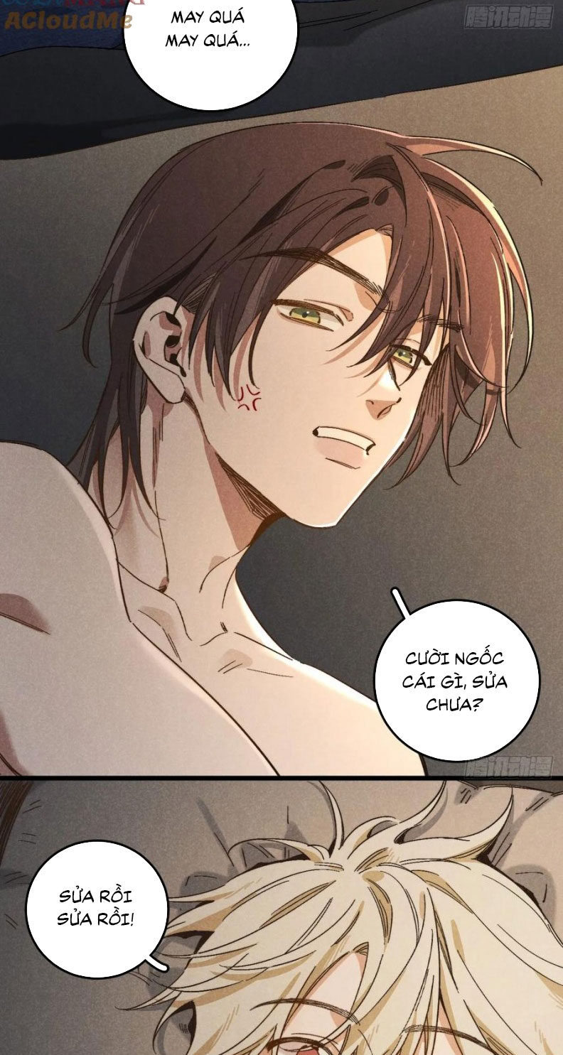 Tôi Không Cùng Anh Đến Vùng Đất Bắp Ngô Đâu! Chapter 53 - Trang 4