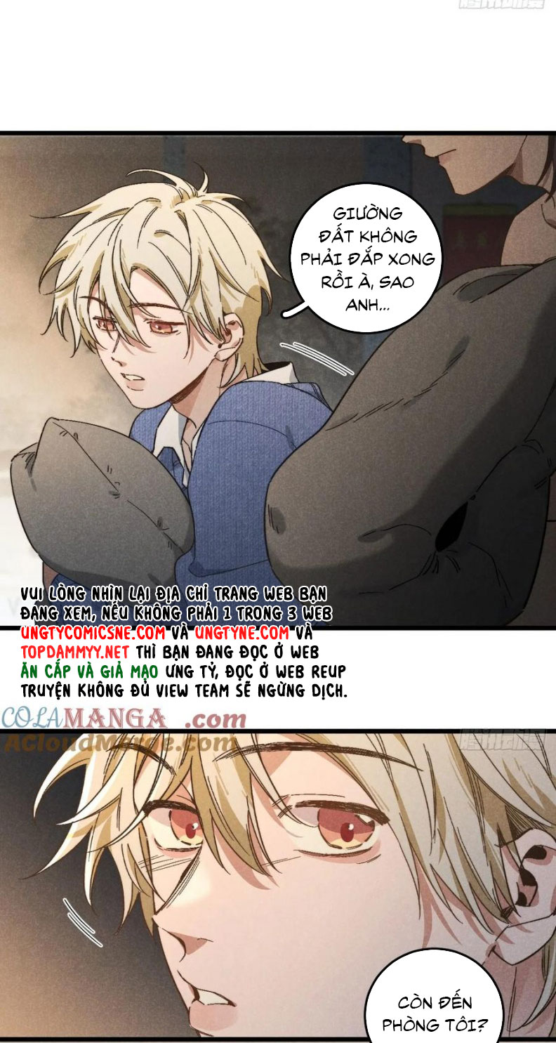 Tôi Không Cùng Anh Đến Vùng Đất Bắp Ngô Đâu! Chapter 53 - Trang 4