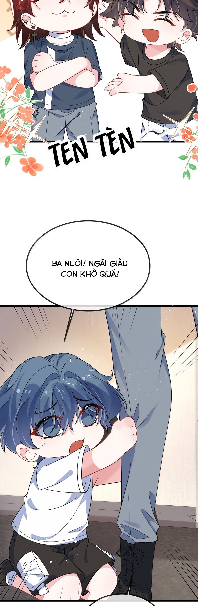 Giáo Bá Là Một Tên Yêu Tinh Chapter 140 - Trang 4