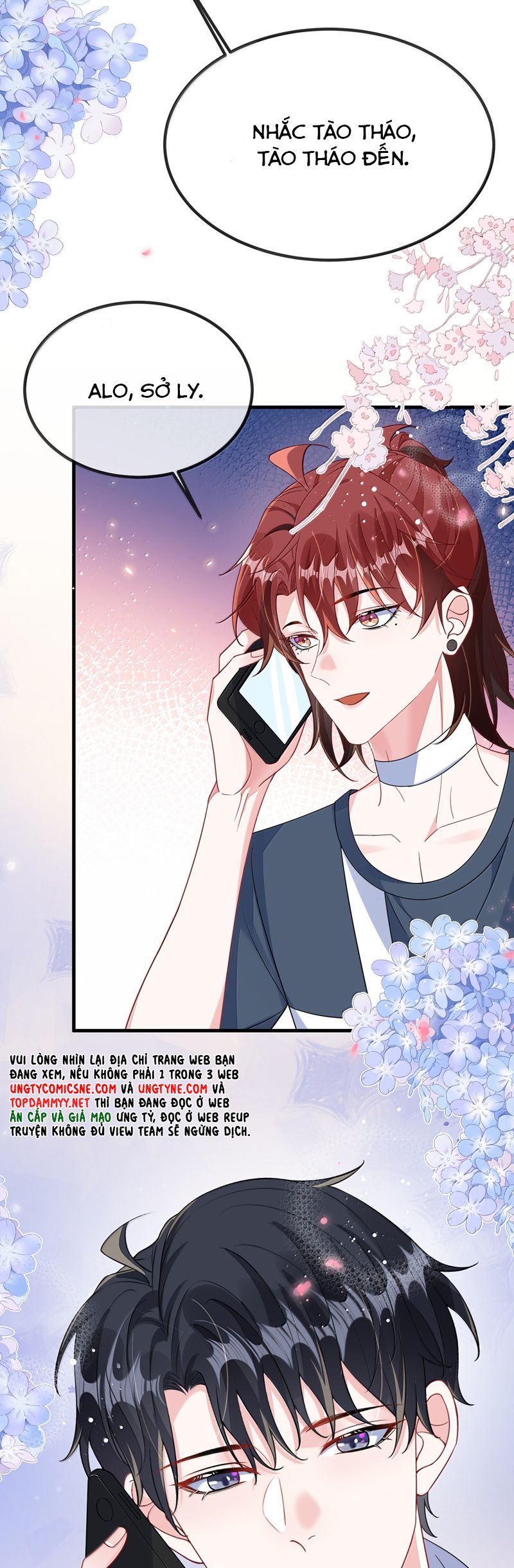 Giáo Bá Là Một Tên Yêu Tinh Chapter 140 - Trang 4