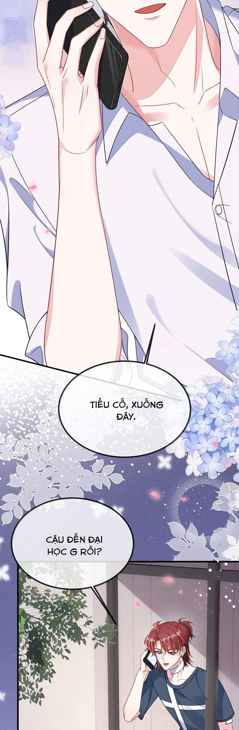Giáo Bá Là Một Tên Yêu Tinh Chapter 140 - Trang 4