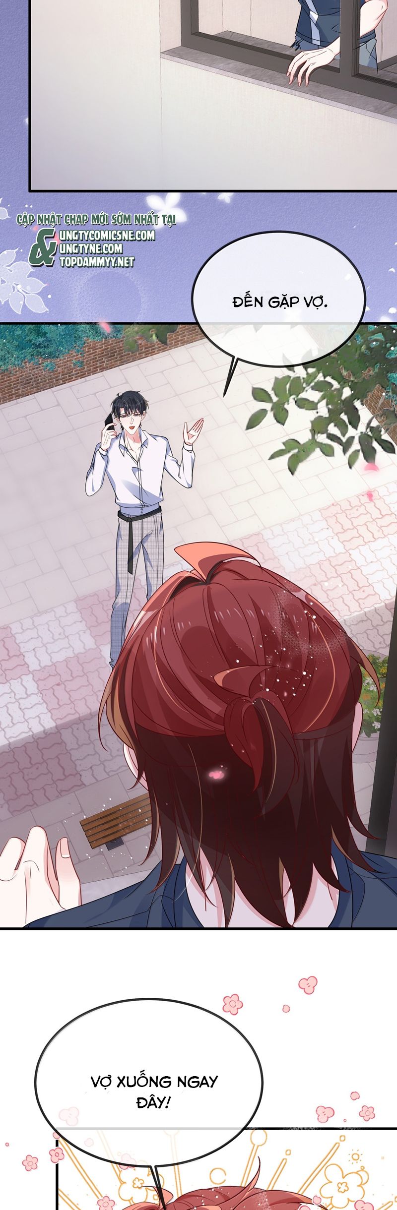 Giáo Bá Là Một Tên Yêu Tinh Chapter 140 - Trang 4