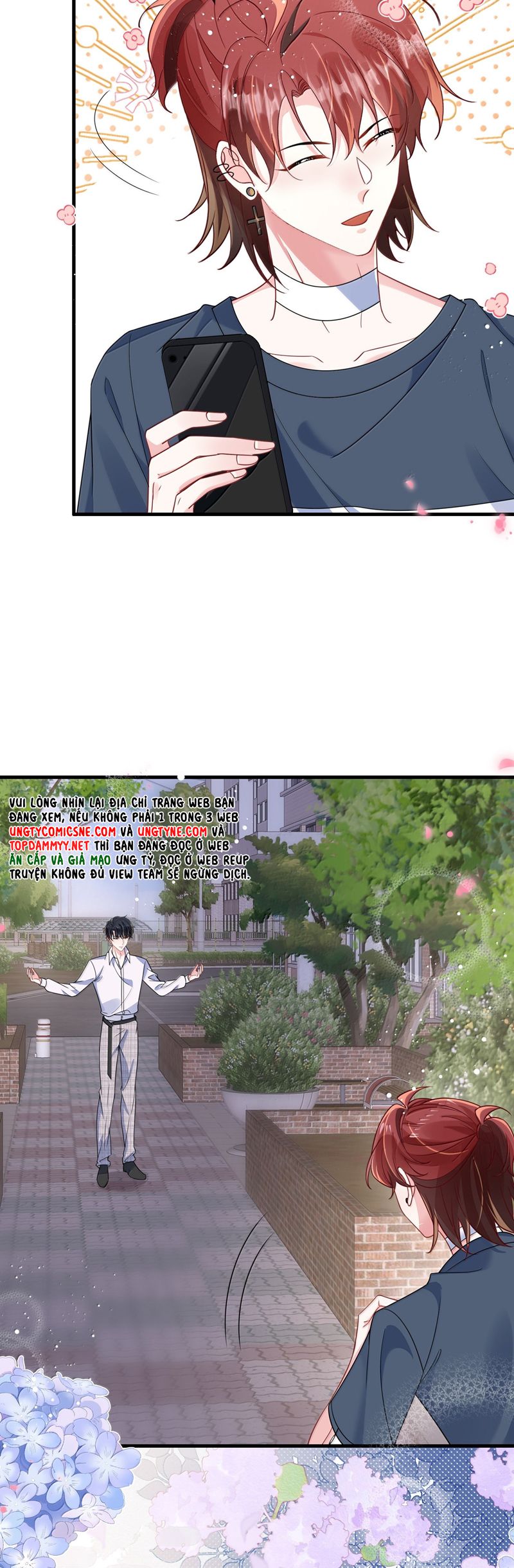 Giáo Bá Là Một Tên Yêu Tinh Chapter 140 - Trang 4