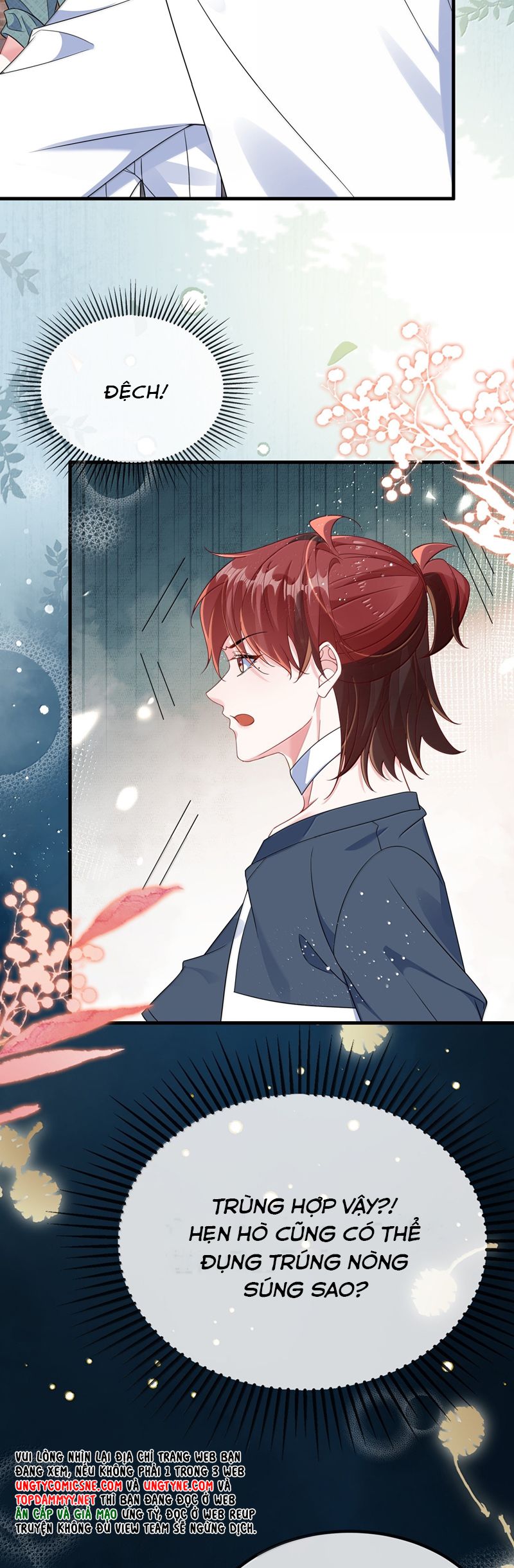 Giáo Bá Là Một Tên Yêu Tinh Chapter 140 - Trang 4