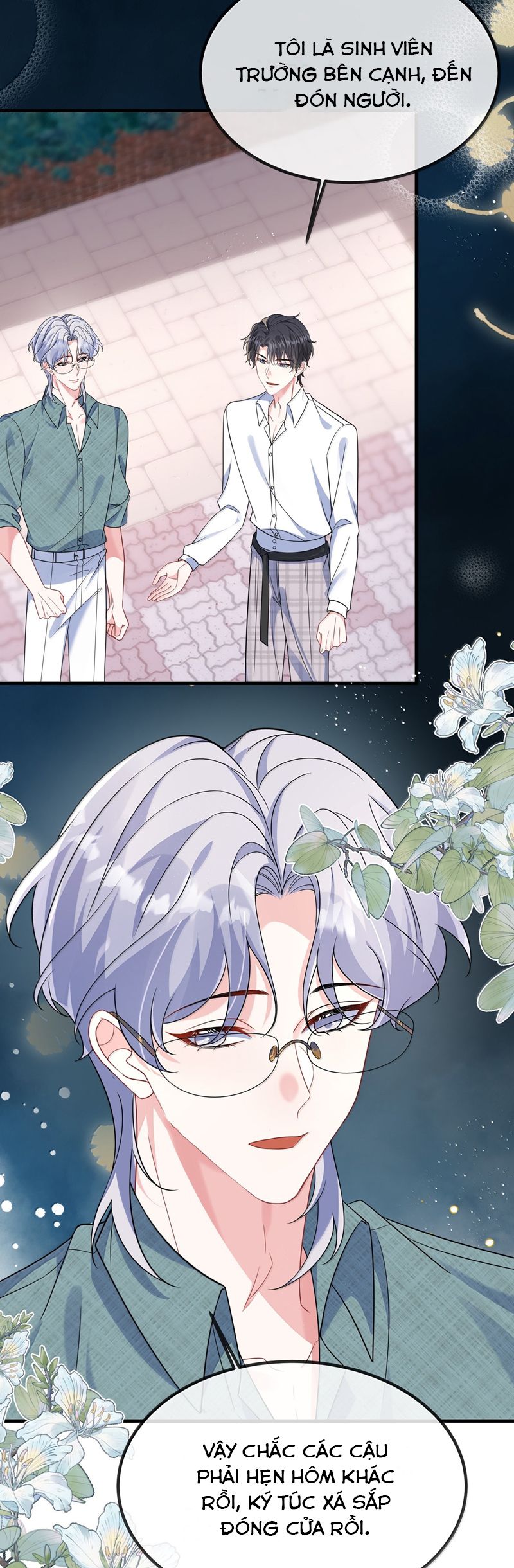 Giáo Bá Là Một Tên Yêu Tinh Chapter 140 - Trang 4