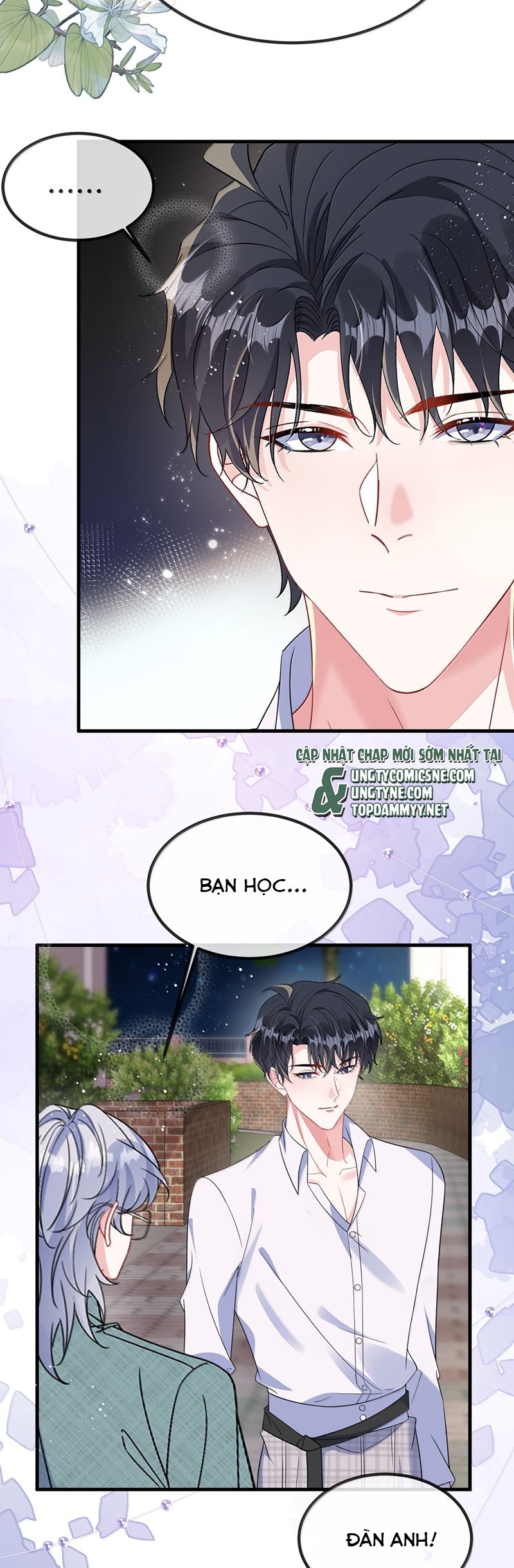 Giáo Bá Là Một Tên Yêu Tinh Chapter 140 - Trang 4