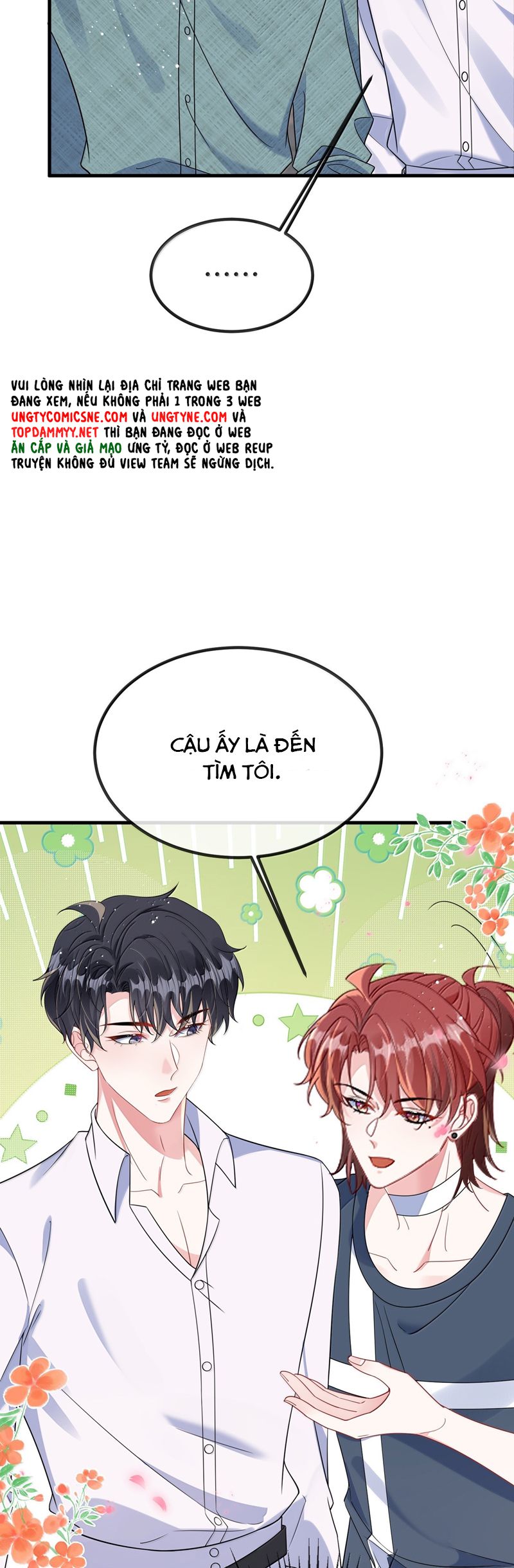 Giáo Bá Là Một Tên Yêu Tinh Chapter 140 - Trang 4