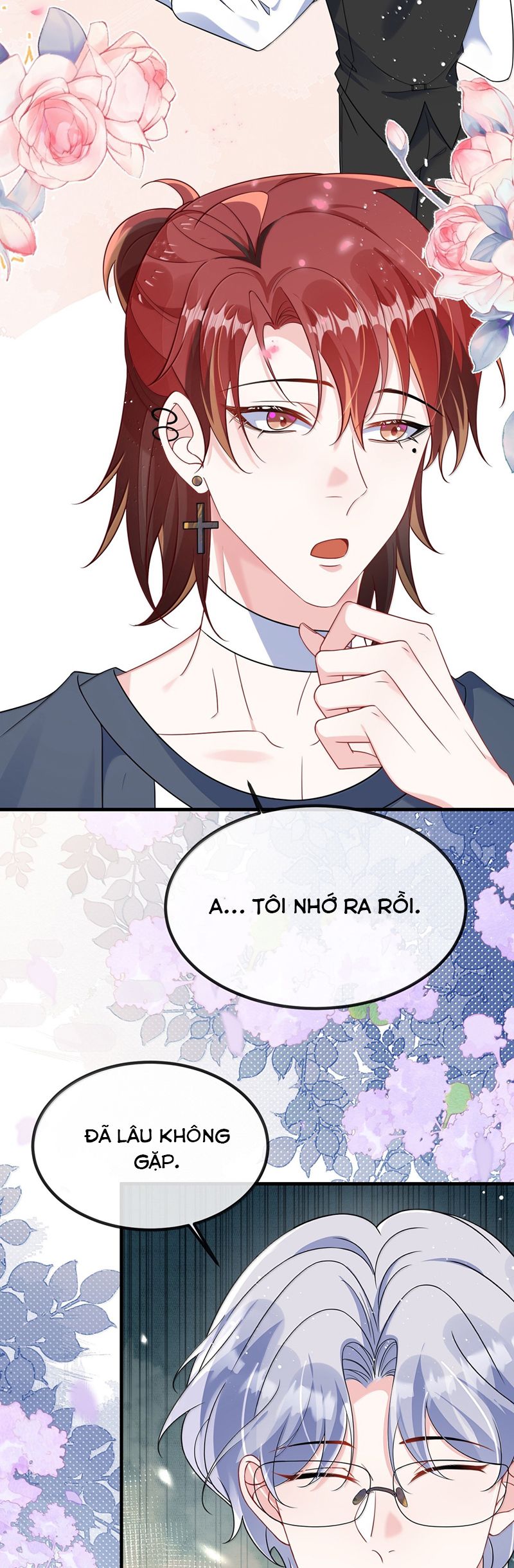 Giáo Bá Là Một Tên Yêu Tinh Chapter 140 - Trang 4