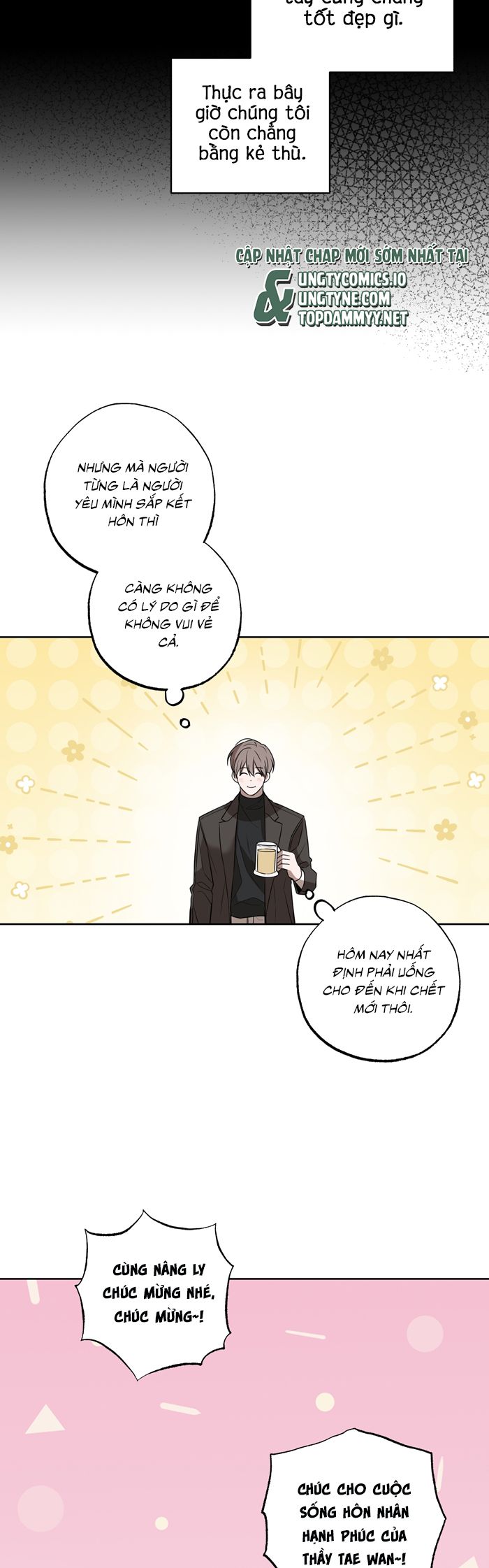 Đừng Nói Dối Chap 2 - Next Chap 3