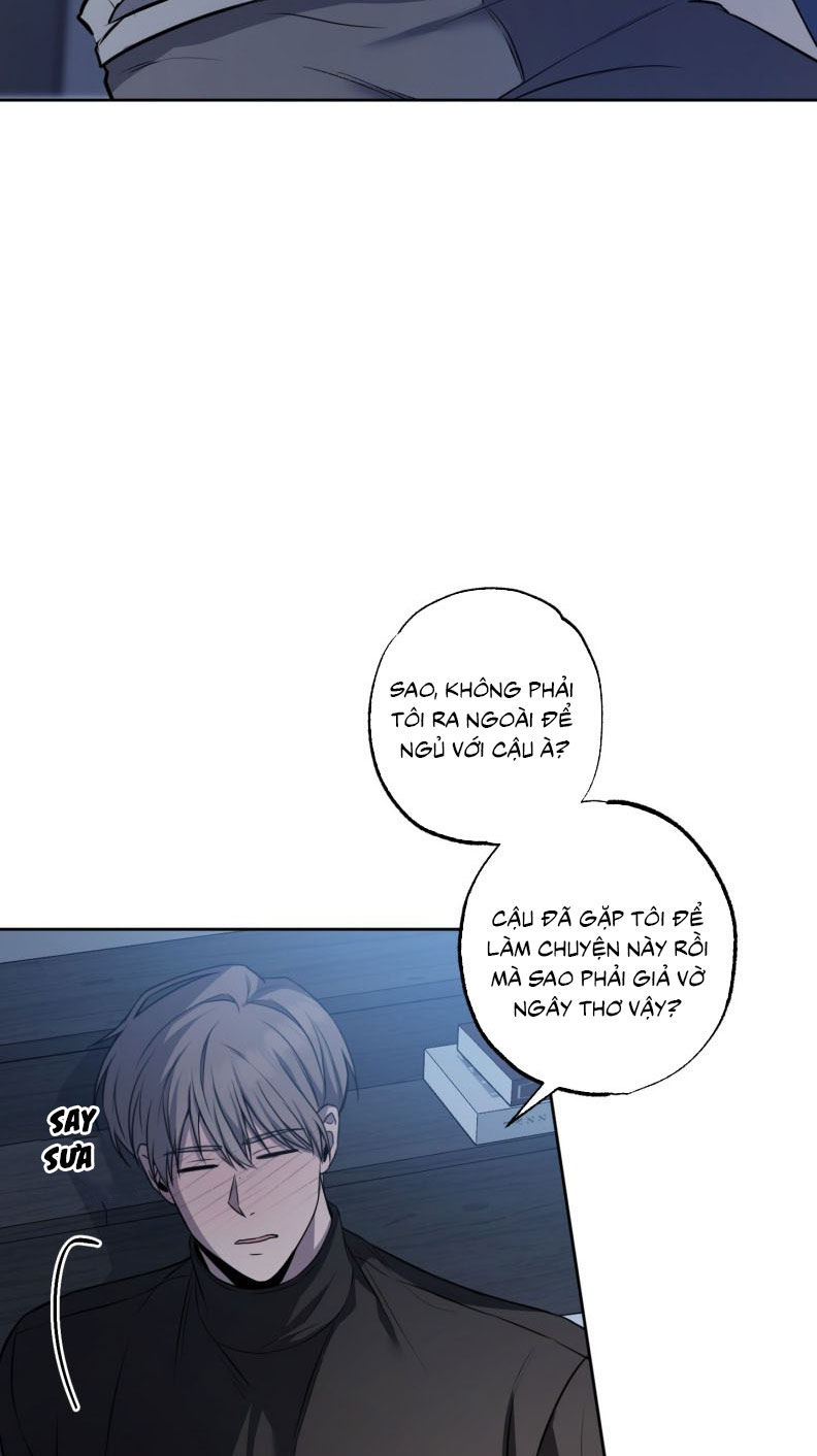 Đừng Nói Dối Chap 3 - Next Chap 4