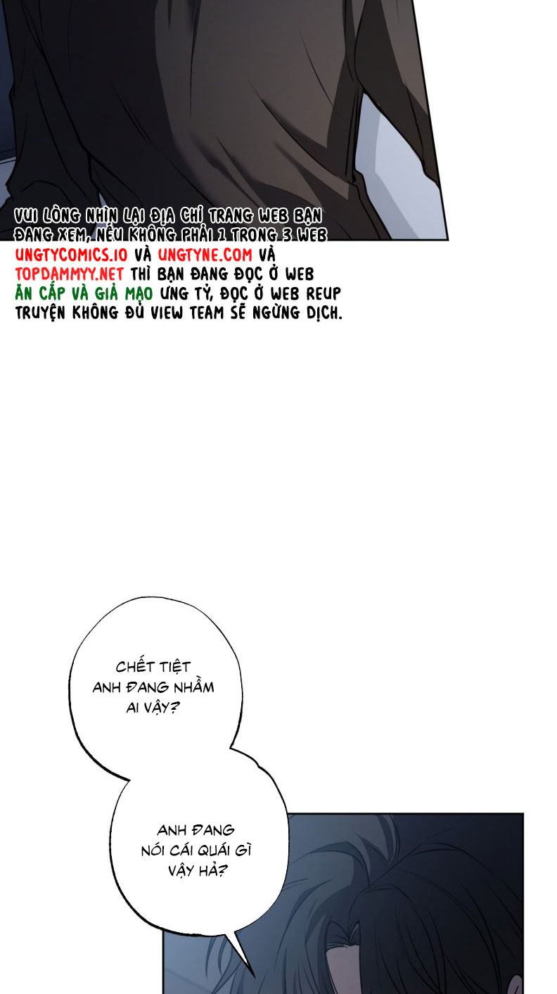 Đừng Nói Dối Chap 3 - Next Chap 4