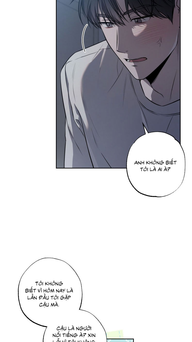 Đừng Nói Dối Chap 3 - Next Chap 4