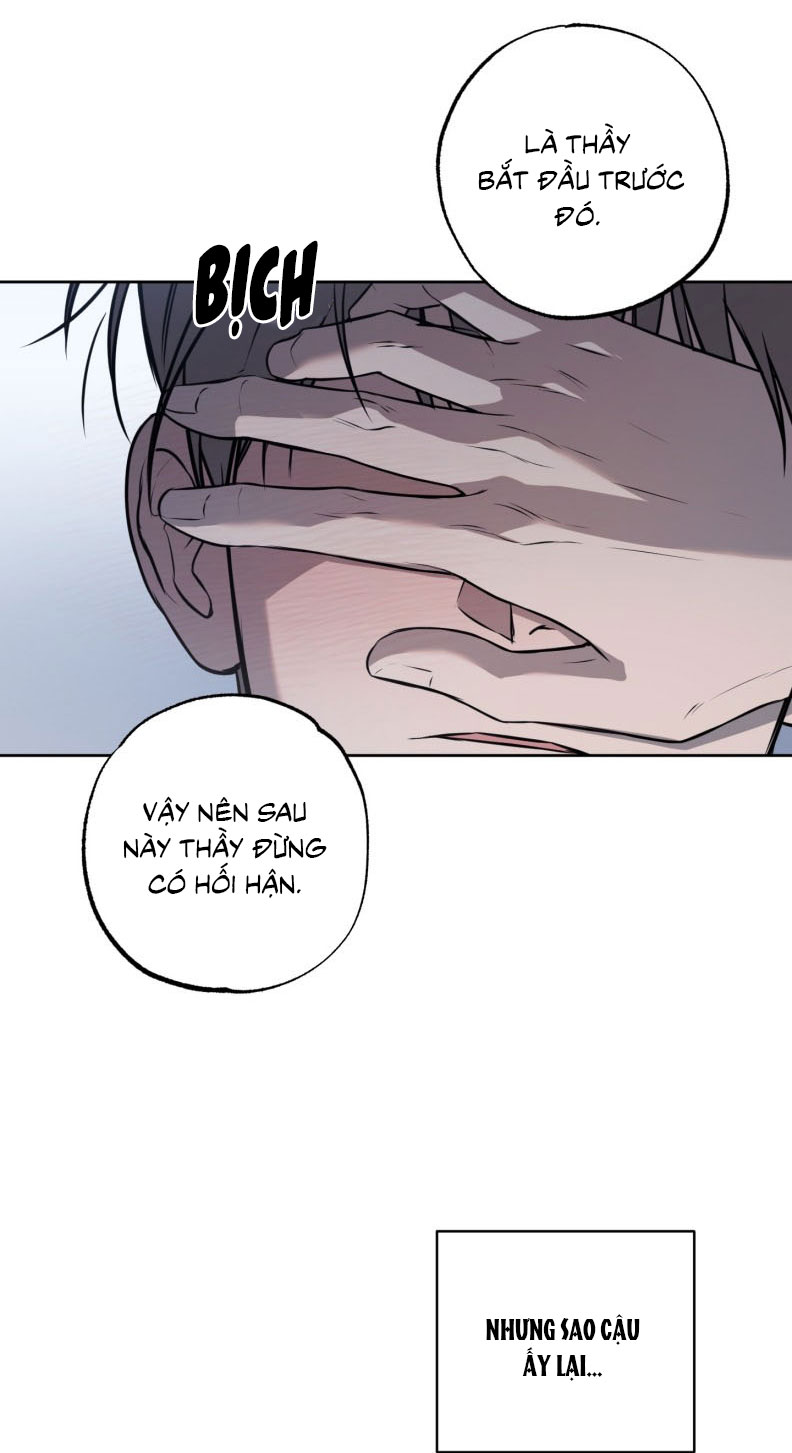 Đừng Nói Dối Chap 3 - Next Chap 4
