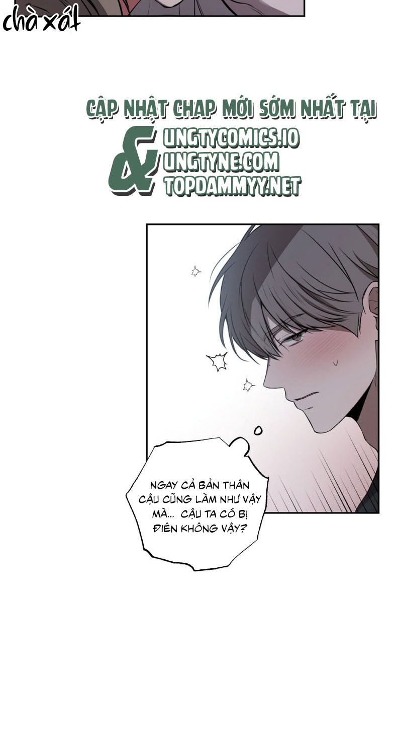 Đừng Nói Dối Chap 3 - Next Chap 4