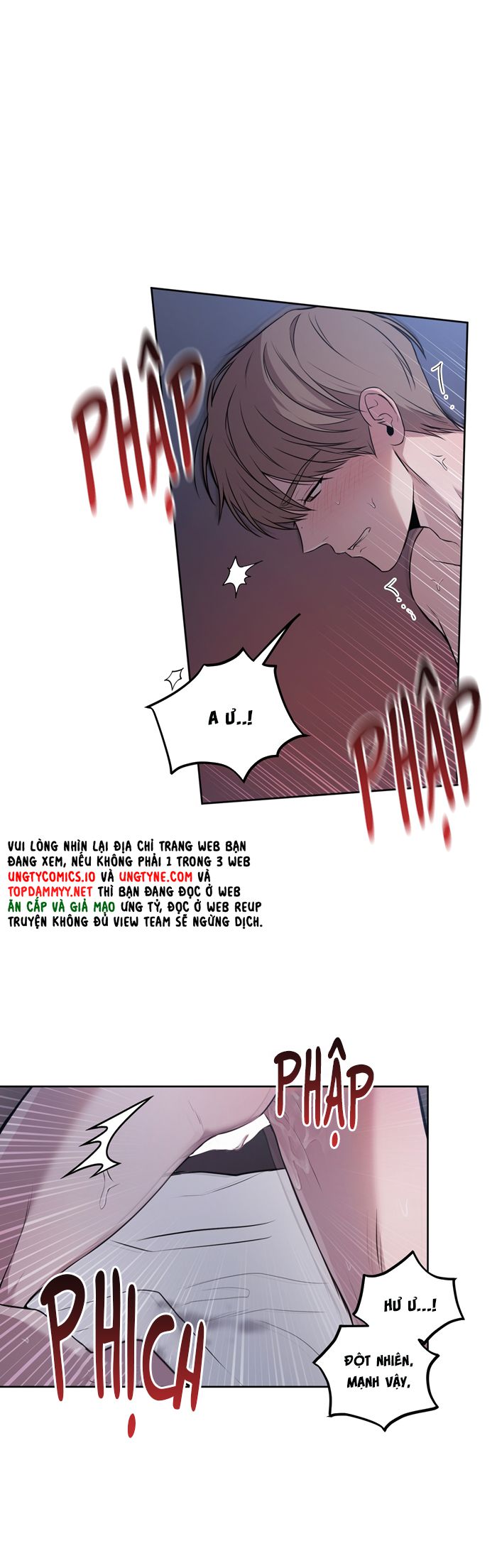 Đừng Nói Dối Chap 4 - Next Chap 5