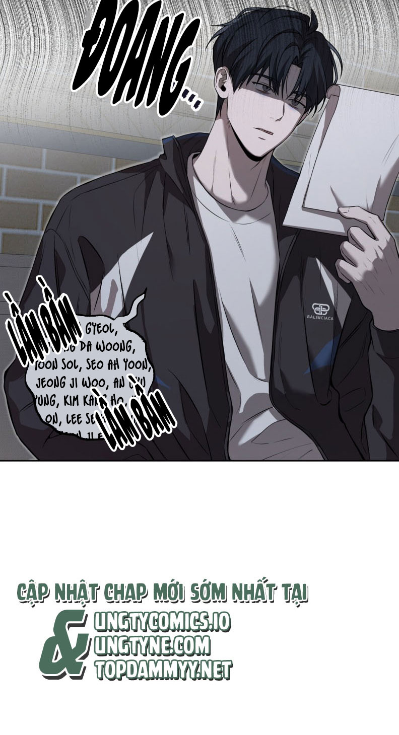 Đừng Nói Dối Chap 7 - Next Chap 8