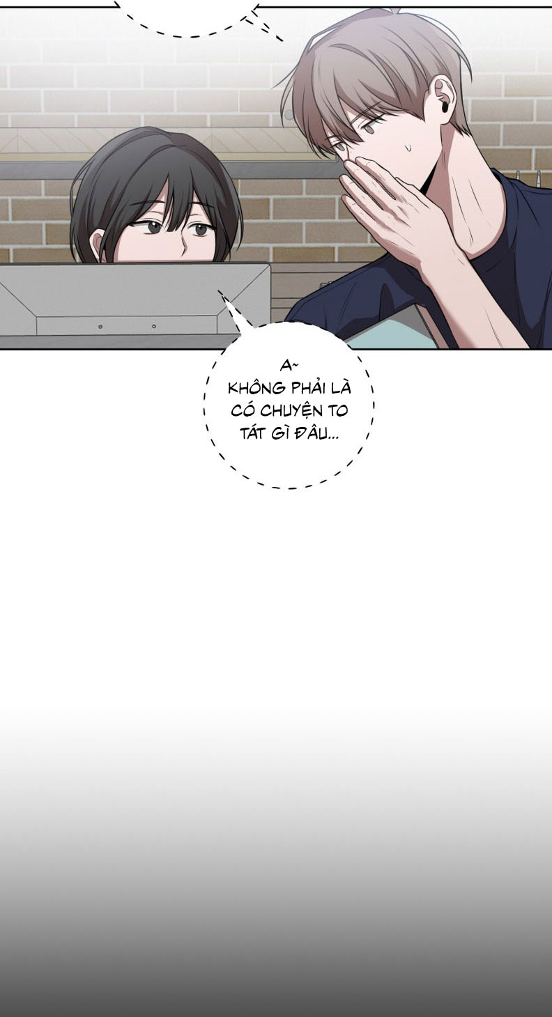Đừng Nói Dối Chap 7 - Next Chap 8