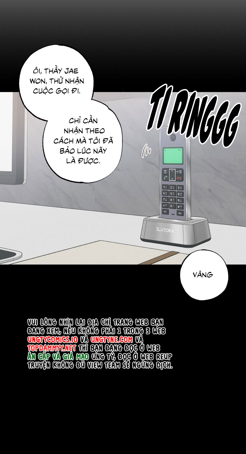 Đừng Nói Dối Chap 7 - Next Chap 8