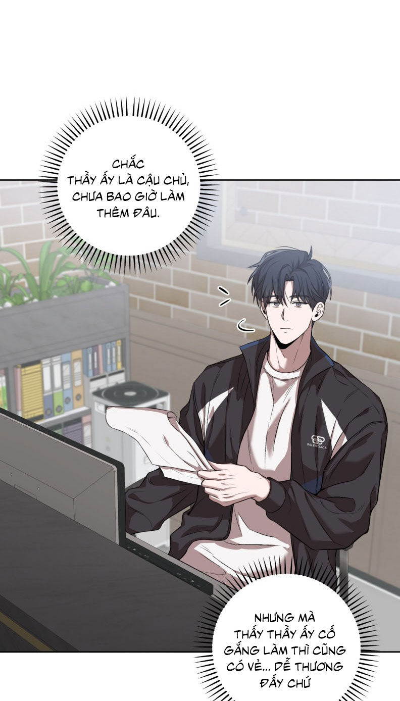 Đừng Nói Dối Chap 7 - Next Chap 8