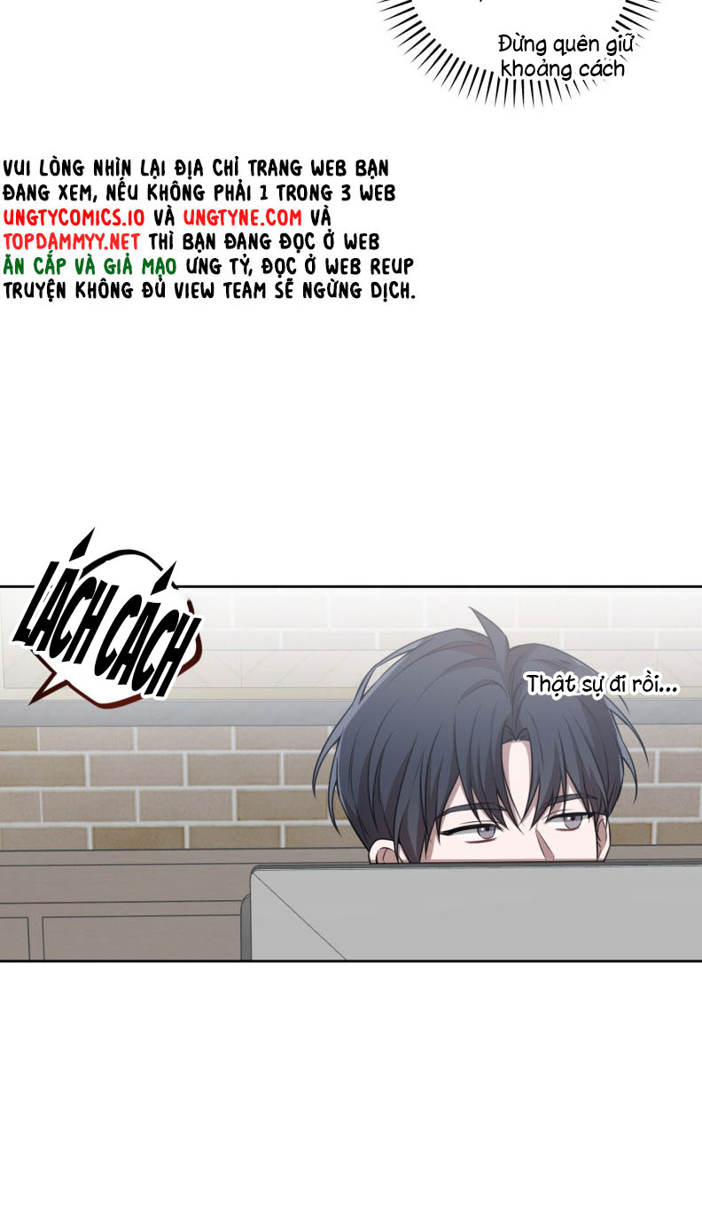 Đừng Nói Dối Chap 7 - Next Chap 8