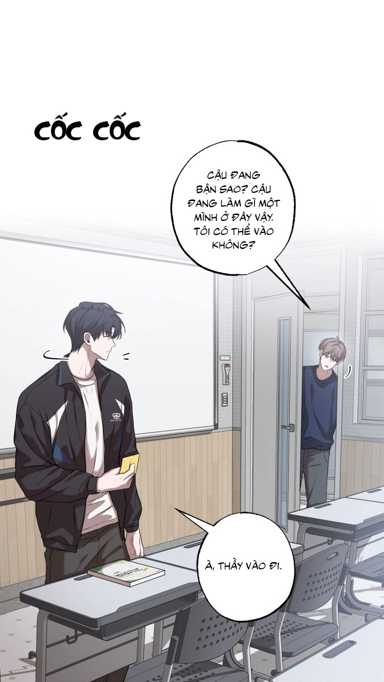 Đừng Nói Dối Chap 7 - Next Chap 8