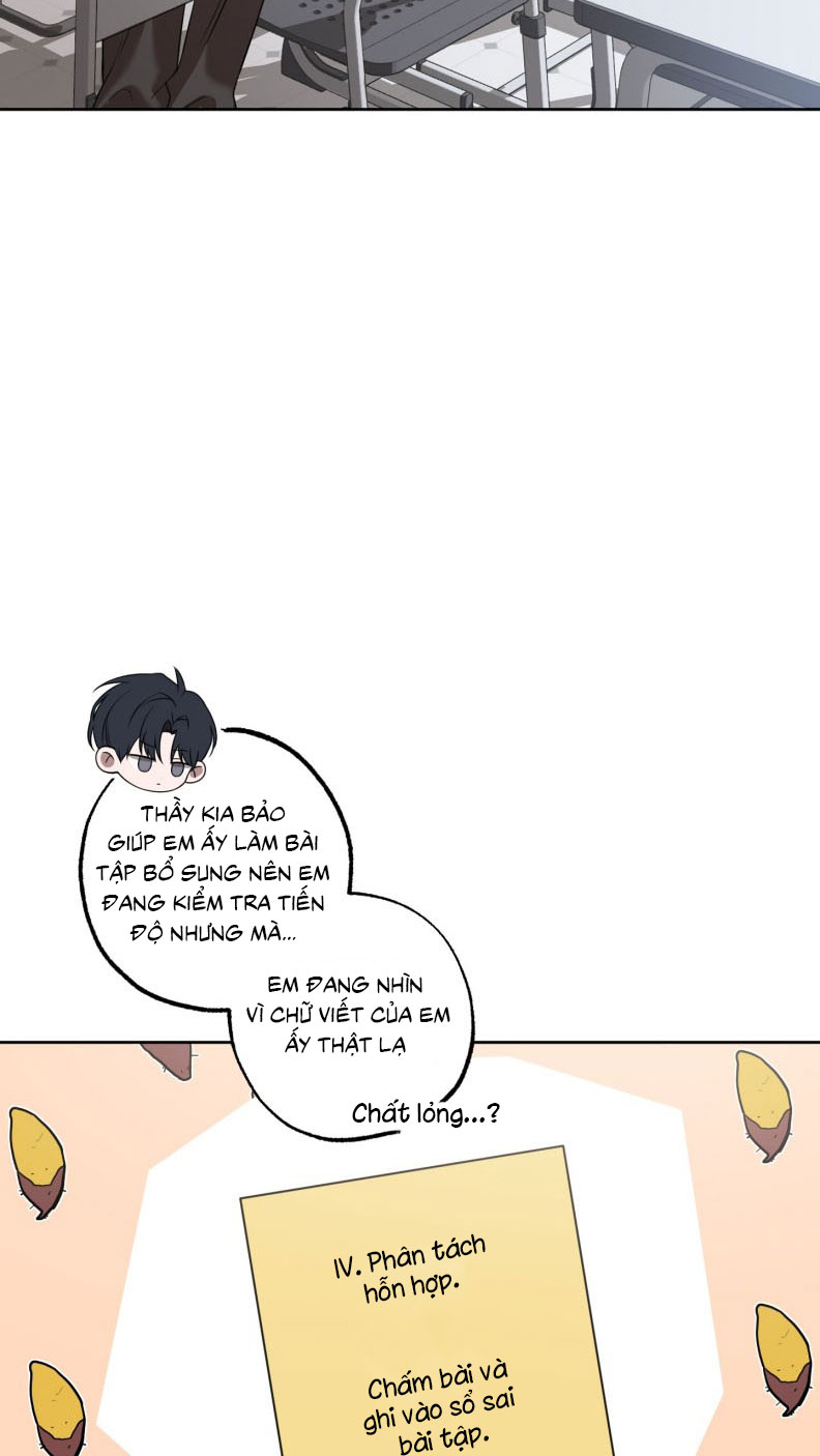 Đừng Nói Dối Chap 7 - Next Chap 8