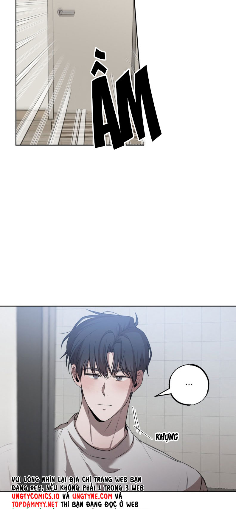 Đừng Nói Dối Chap 7 - Next Chap 8