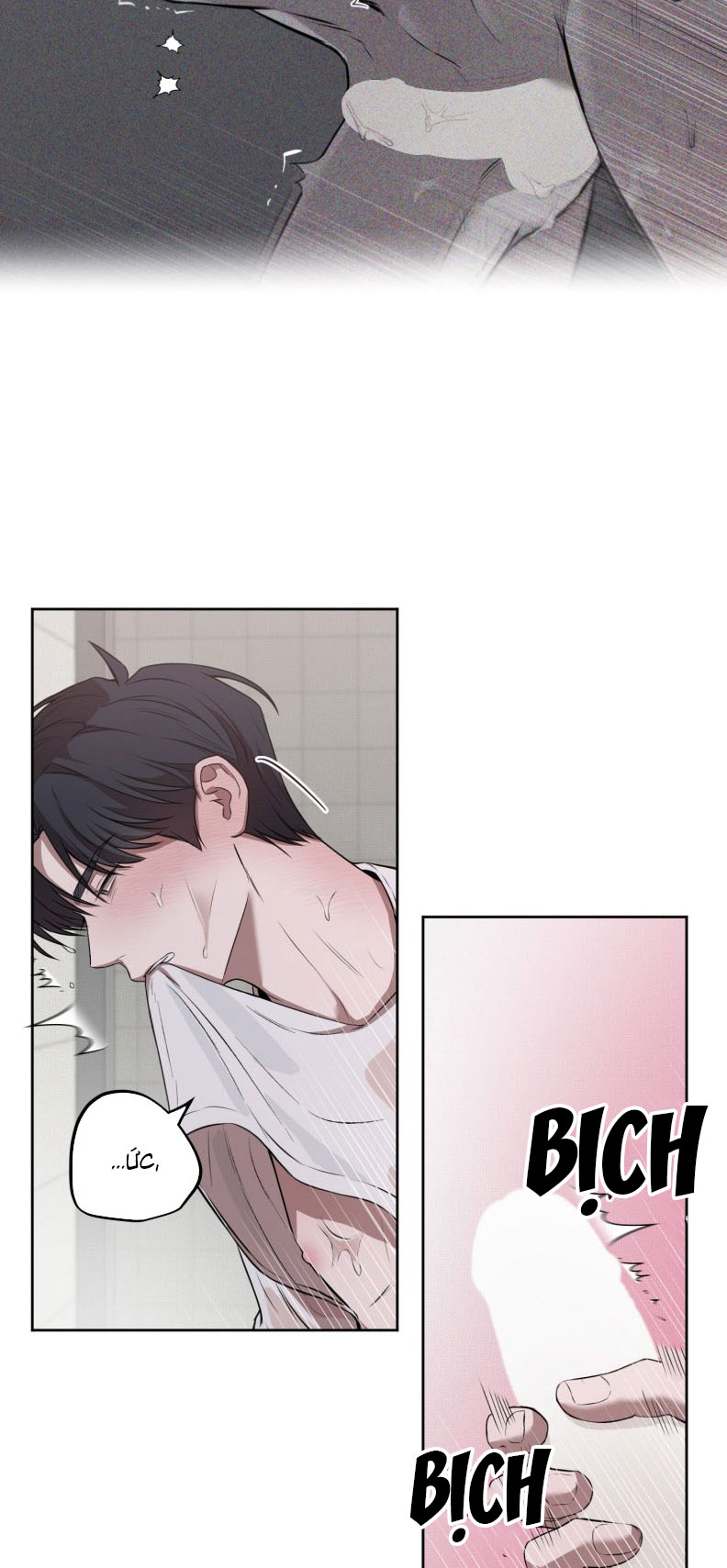 Đừng Nói Dối Chap 7 - Next Chap 8