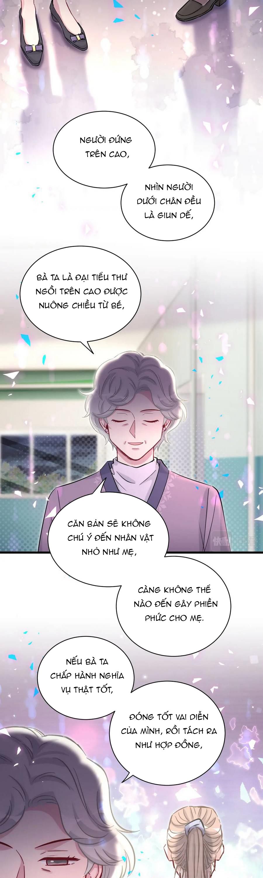 Đại Bảo Bối Từ Đâu Tới Chap 177 - Next Chap 178